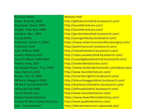 be vertual assistant for data entry,data collection,excel data entry,webresearch